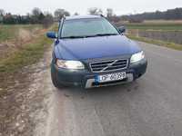 XC70 Cross Country AWD 2.4 D5 185km 2006r OCEAN RACE