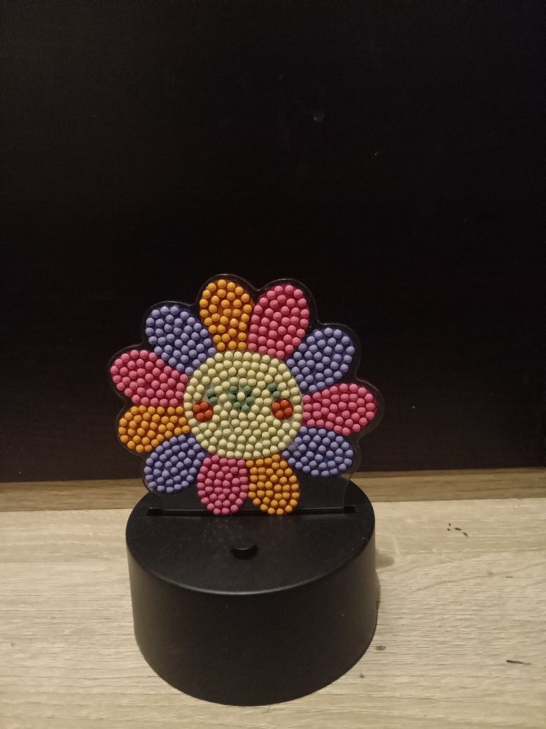 Lampka nocna dla dzieci
