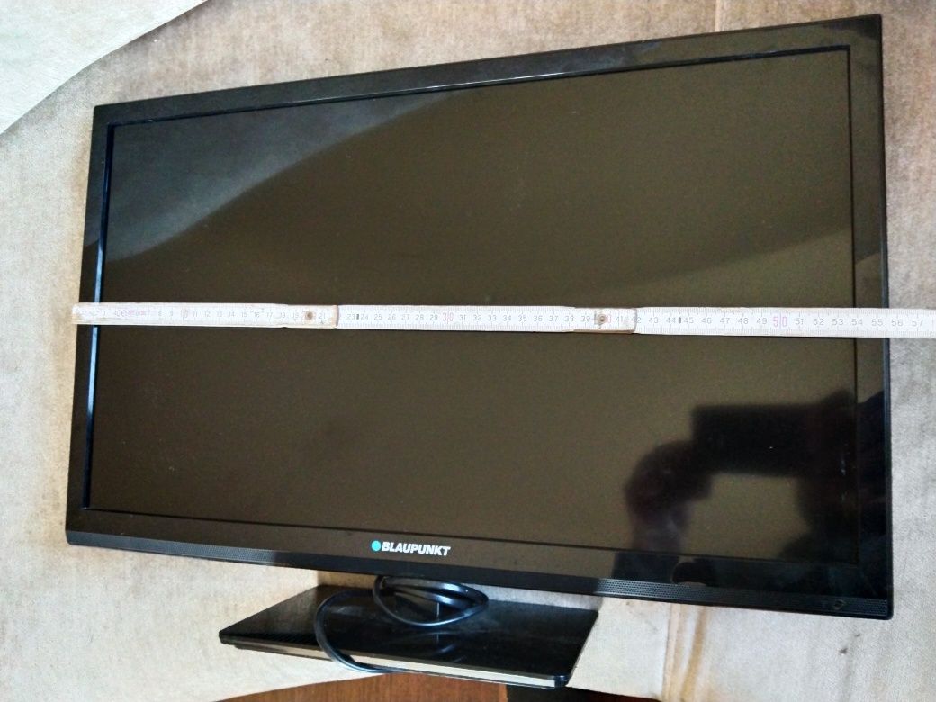Telewizor monitor BLAUPUNKT 24 cala HDMI