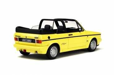 1/18 Golf 1 Cabrio  - OTTO OT693