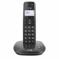 Telefon Stacjonarny Doro Comfort 1010 Czarny Bezpr