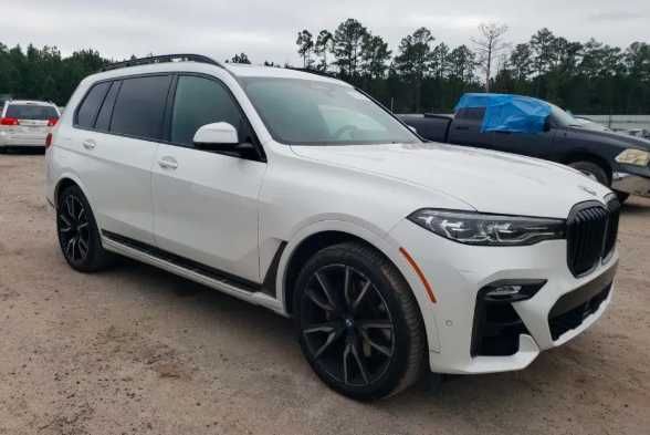 Бампер передній BMW X5 F15 разборка БМВ Х5 Ф15