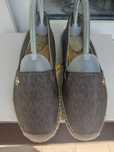 Espadryle Michael kors