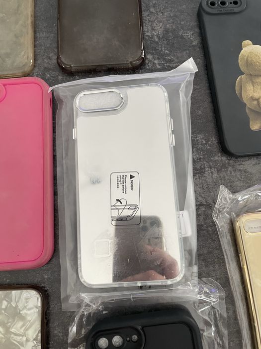 Etui iphone 7 plus