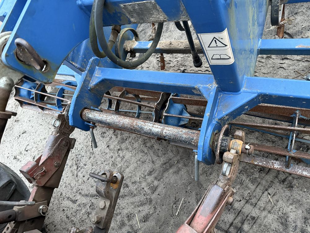 Agregat rolmako 3m hydropak