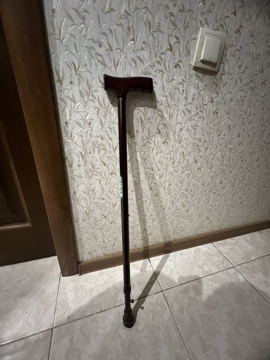 Продам трость цена 1000 ТОРГ