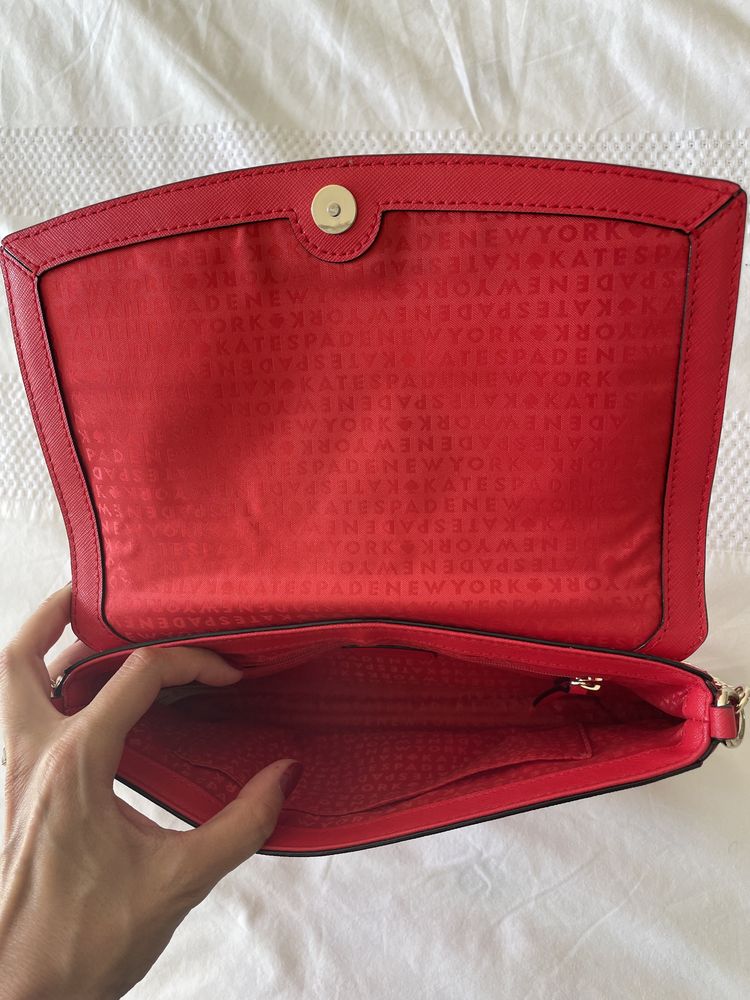 Clutch Kate Spade