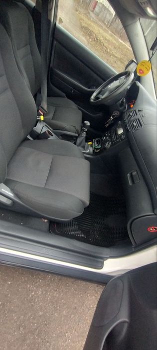 Продам Toyota Avensis Т25