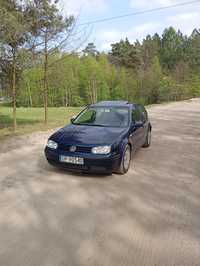 Volkswagen Golf 1.6 LPG