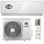 Klimatyzator ścienny GREE Pular WIFI 2,5kW WIFI