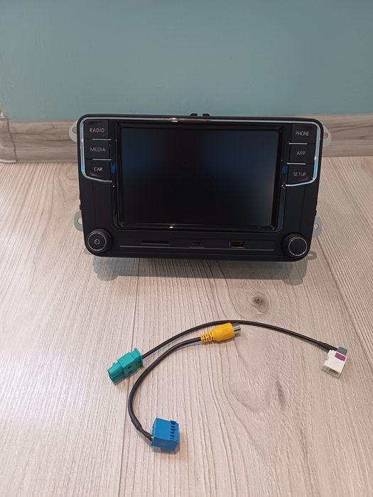 Radio rcd360 carplay Volkswagen