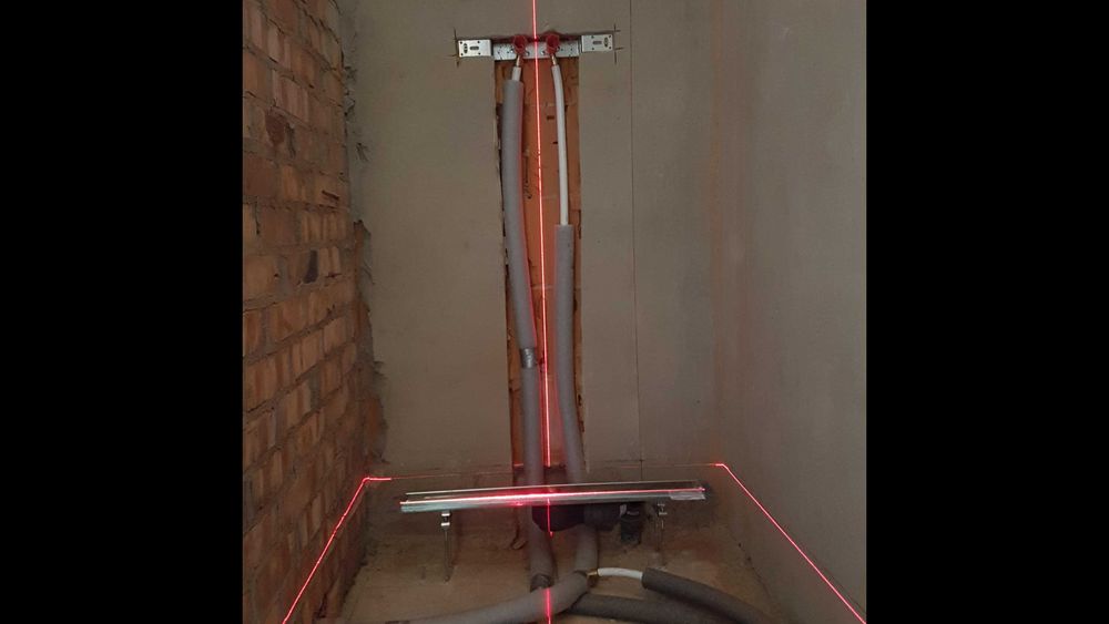 Послуги Сантехніка - ремонт/ заміна труб, встановлення/ ремонт бойлеру