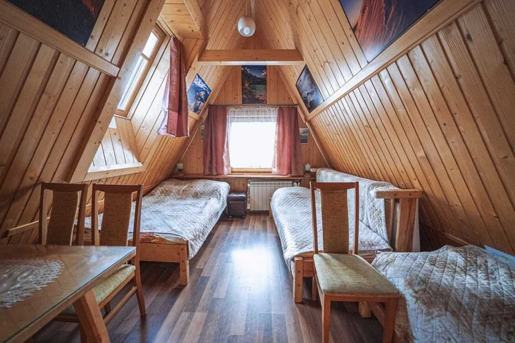 Zakopane!!! Pokoje, noclegi w Centrum!!! WAKACJE 2025, Sylwester