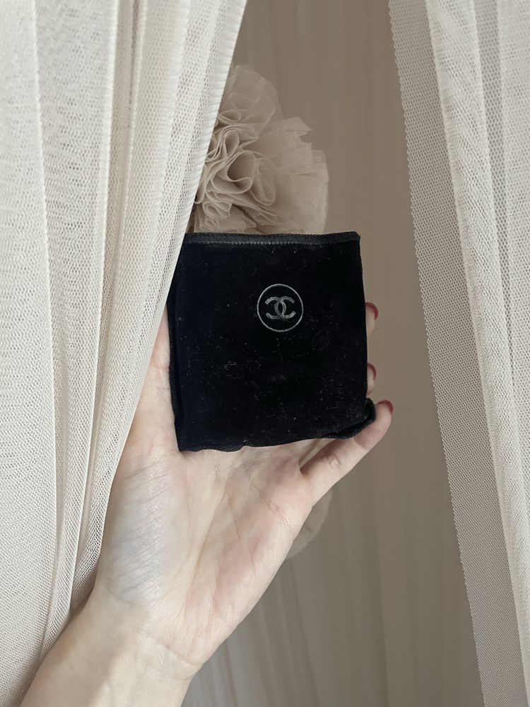 Puder bronzer chanel