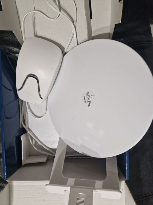 Monitor Oddechu Babysense 7