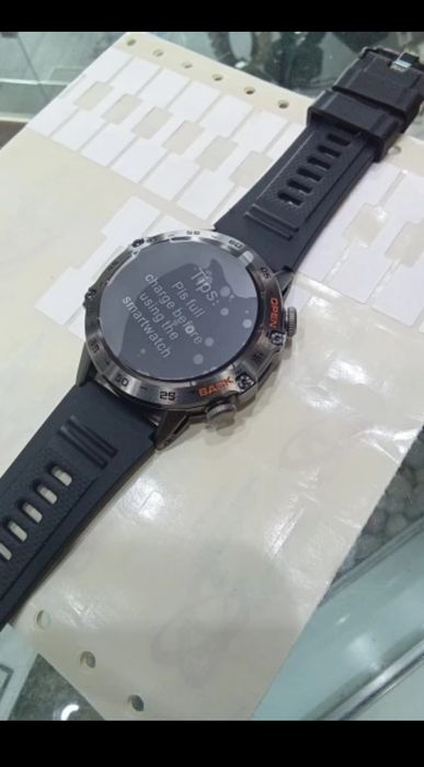 Smartwatche Melanda