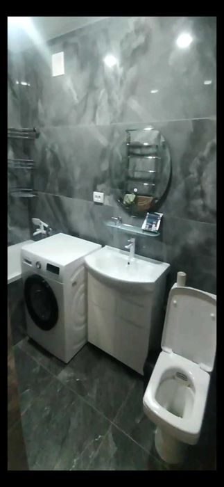 Ремонтно будівельні роботи