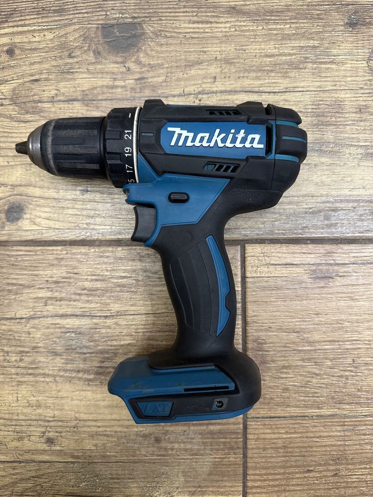 Wiertarko-wkrętarka Makita DDF482 - 2021