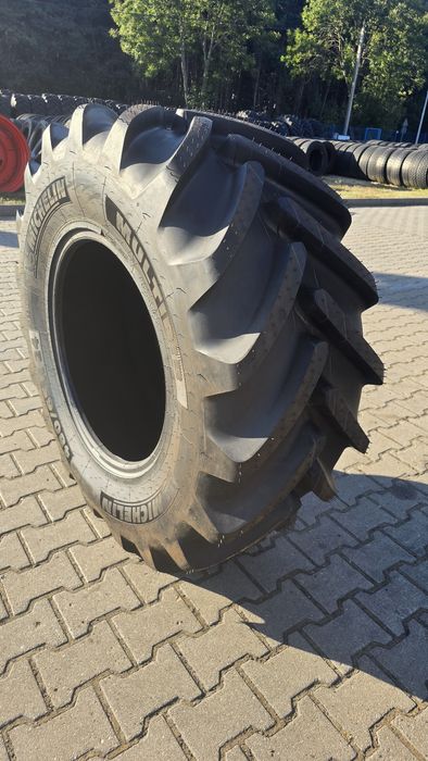Opona 480/65r24 Michelin