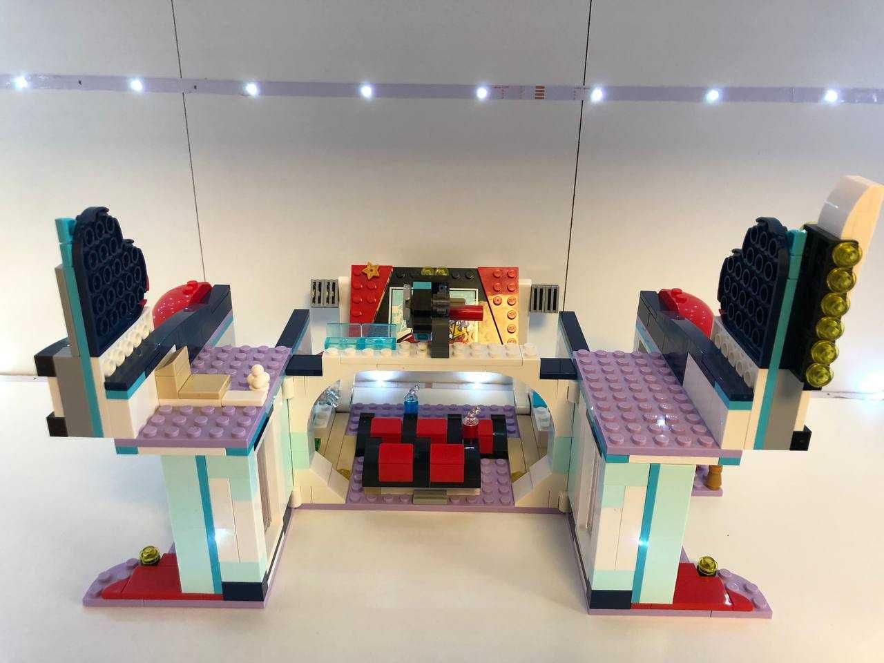 LEGO 41448 Heartlake City Movie Theater - Friends