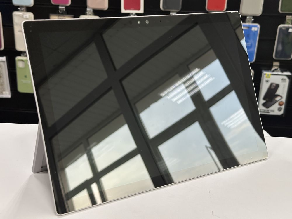 Surface Pro 4 12.3" 2K ips i7 6650U 8 256