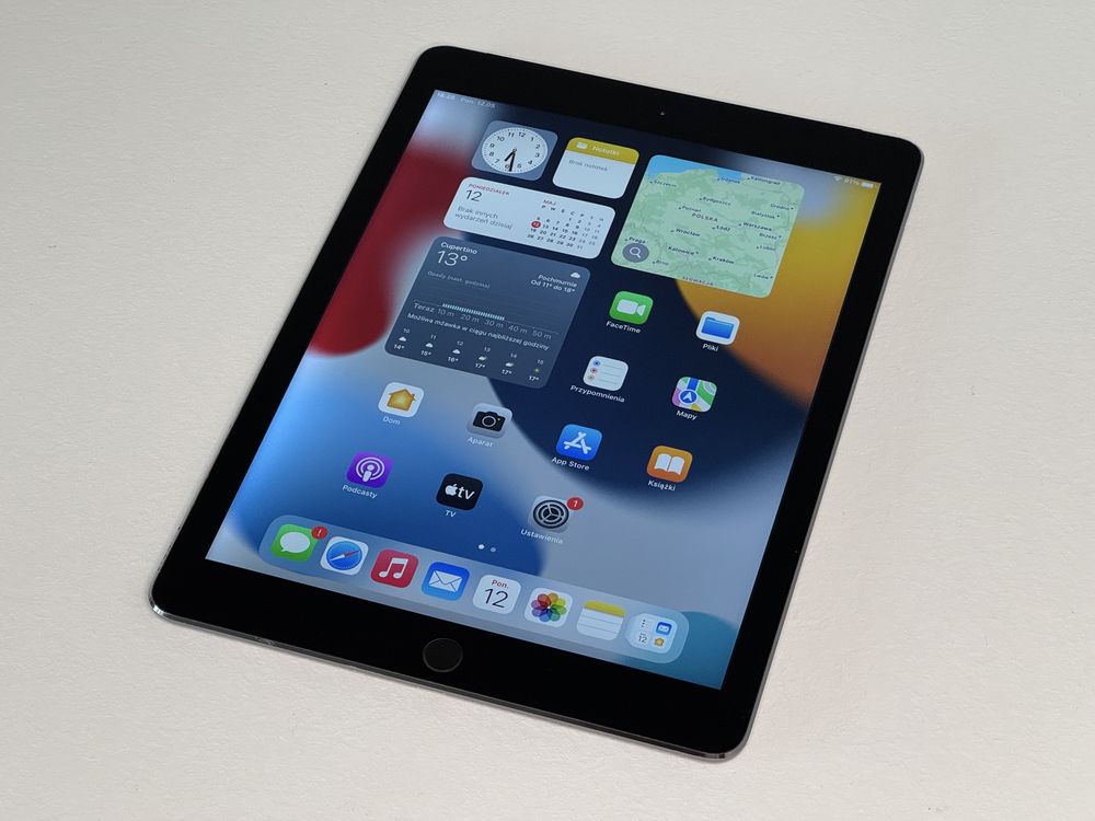 iPad Air 2 (A1567) 32GB - Cellular (LTE) - faktura VAT 23%
