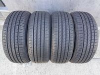 Резина літо НОВА Pirelli 215/55 R17 Cinturato P7 Seal