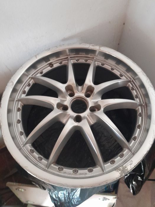 Jantes subaru impreza