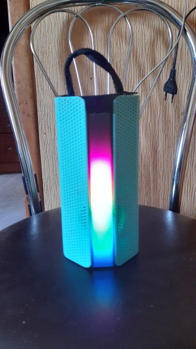 Блютуз колонка MS-A01