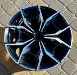 FELGA 19 oryginalna BMW X3 G01 X4 G02 LCI M887 M