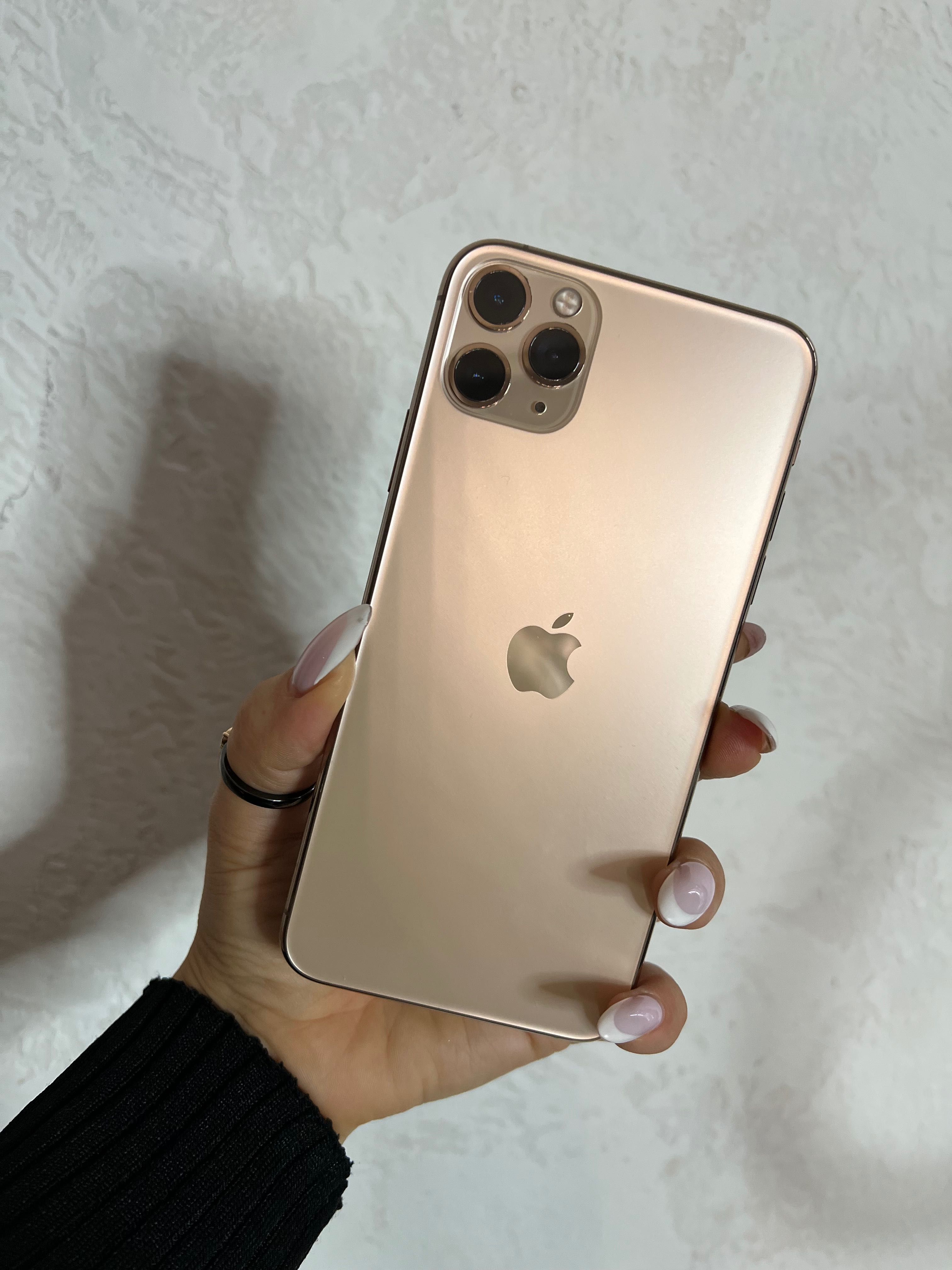 Б/у iPhone 11 Pro Max 256 GB