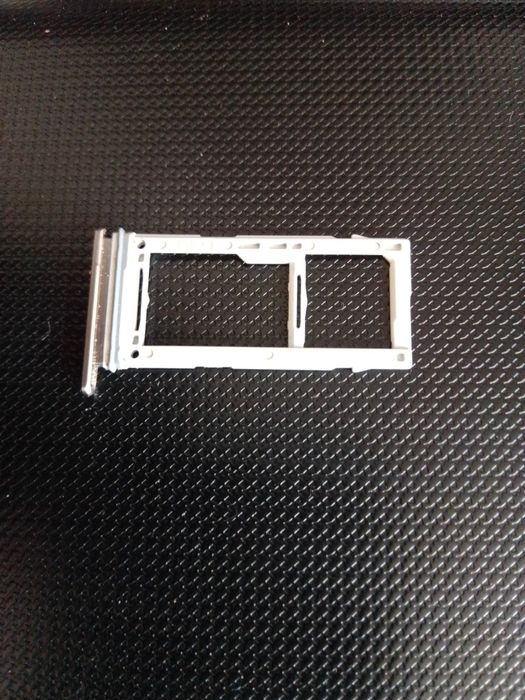 Suporte cartão sim _ Huawei y6 de 2018. Cartão 2gb.