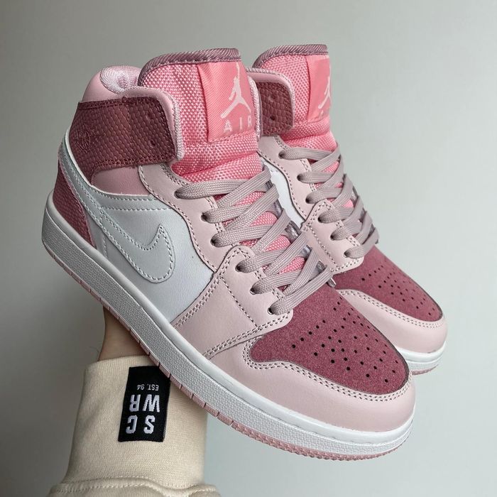 Жіночі кросівки найк аір Джордан Женские кроссовки Nike Air Jordan