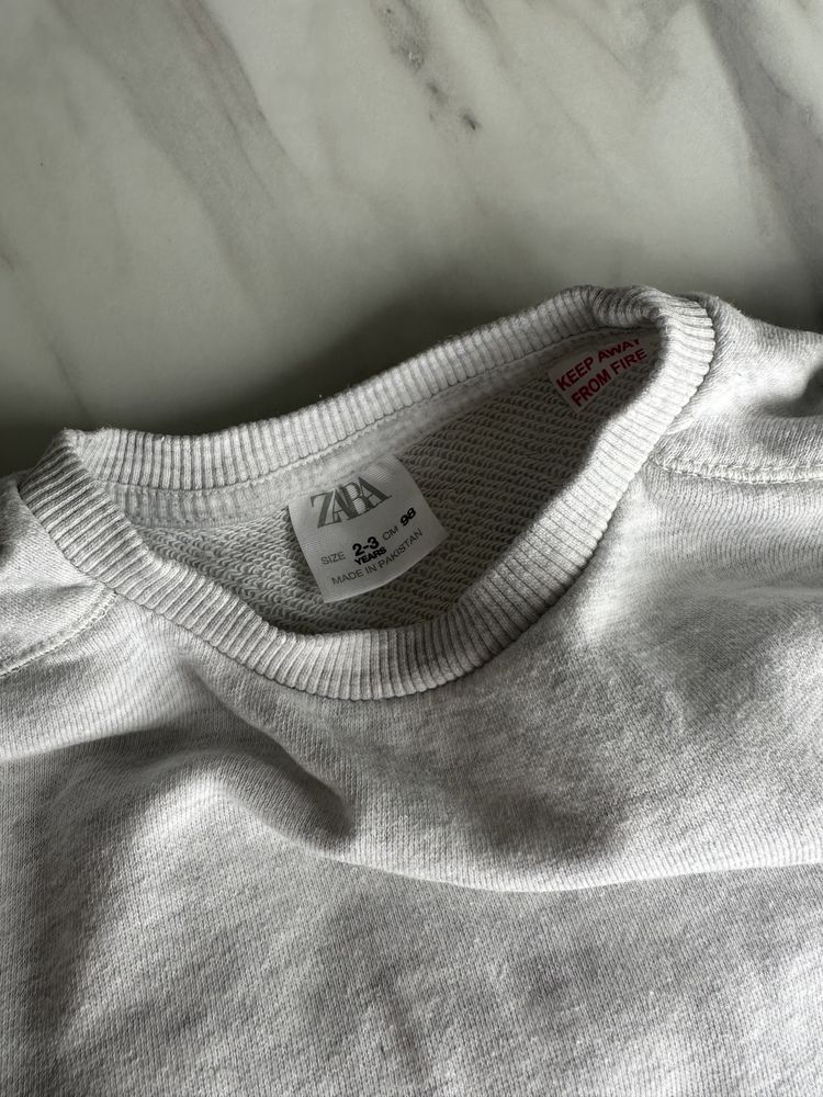 Дитячий спортивний костюм Zara