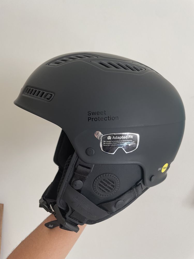 Capacete Igniter 2Vi® Mips Sweet Protection