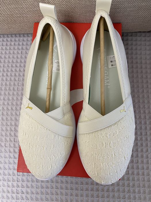 Сліпони/ мокасини/ кеди/кросівки Puma Adelina