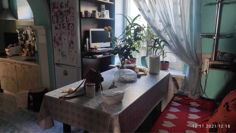 (13) Продам будинок в с. Великий Дальник (3 квартал)