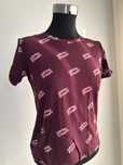 T-shirt senhora - como nova
