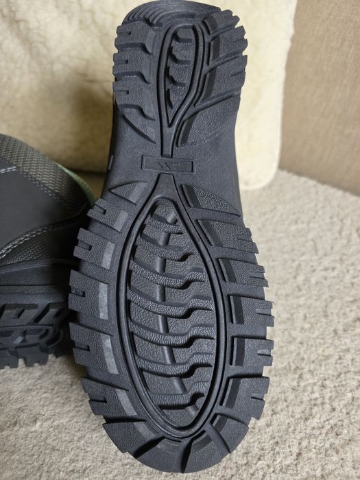 nowe Buty trekkingowe miejskie Trespass membrana damskie