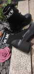Botas Michael kors