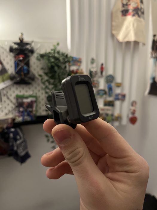 Gitara Acustyczna Elmira + (free) Torba i Tuner stan idealny