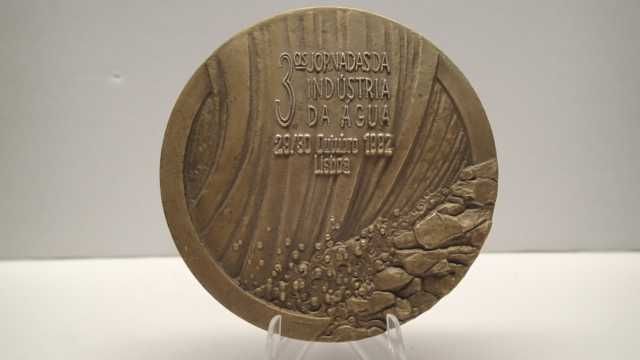 Medalha de Bronze da EPAL