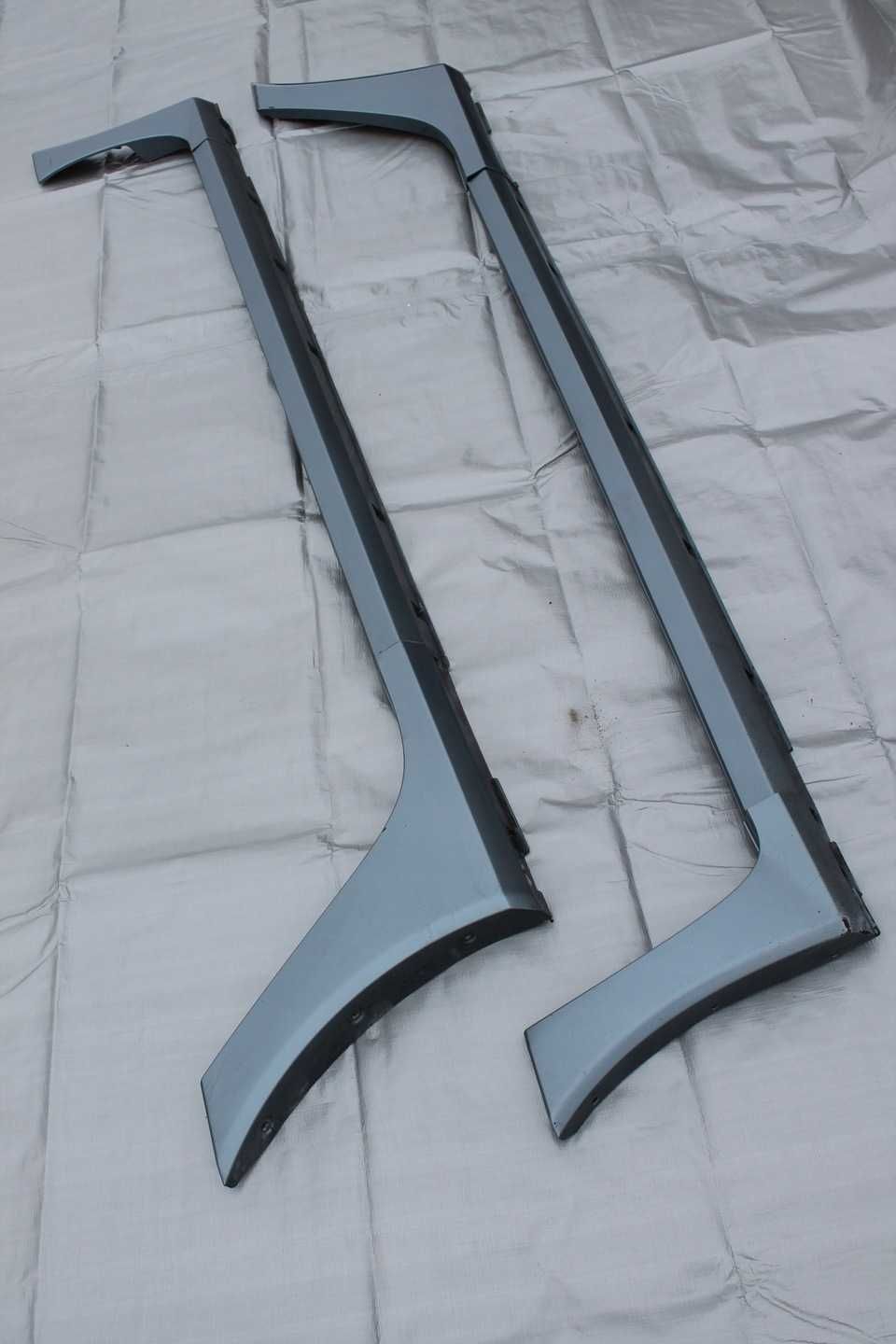 listwa progowa LEWA PRAWA Renault Koleos 09R.TEKXB