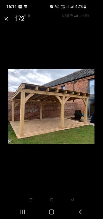 Кровля. Кровля с нуля под ключ.