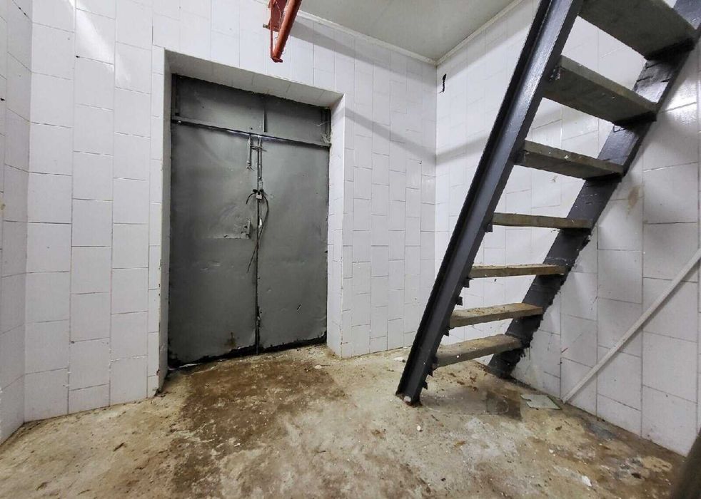 Оренда комерційного приміщення в Некрасове (Юзвин)