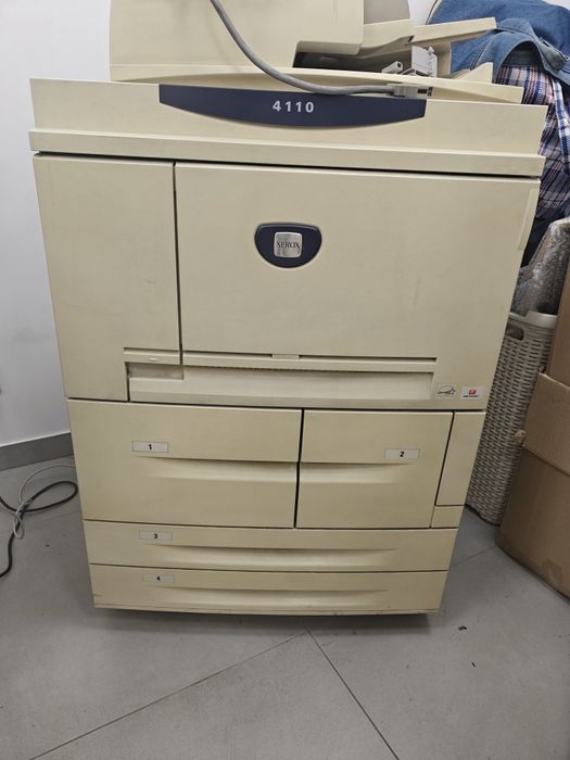 СРОЧНО! Распродажа оборудования для офиса/копицентра