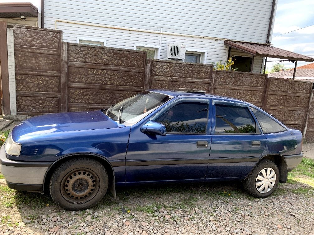 Opel Vectra A 1992