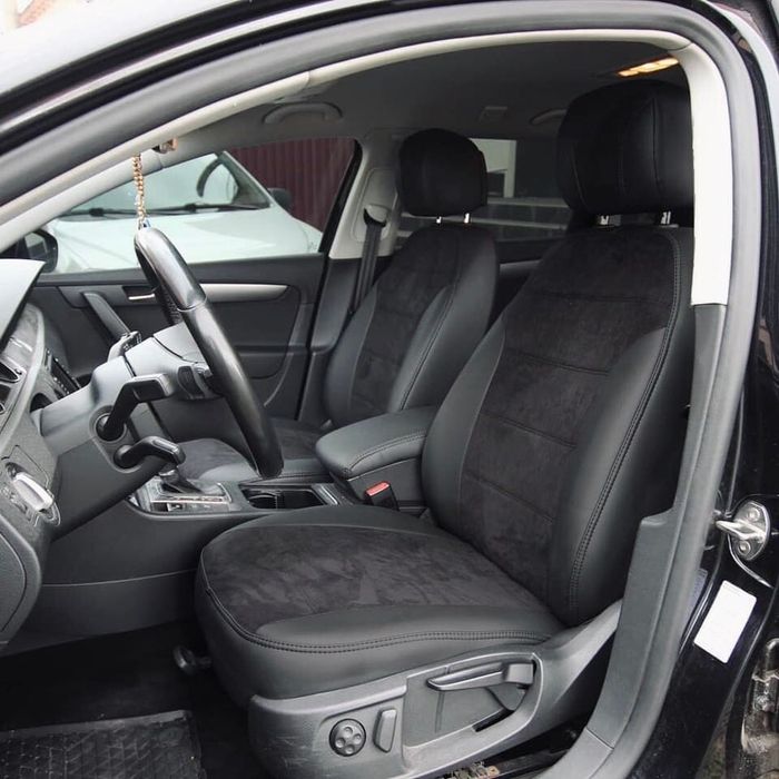 Продам авточохли на Nissan Altima 2019