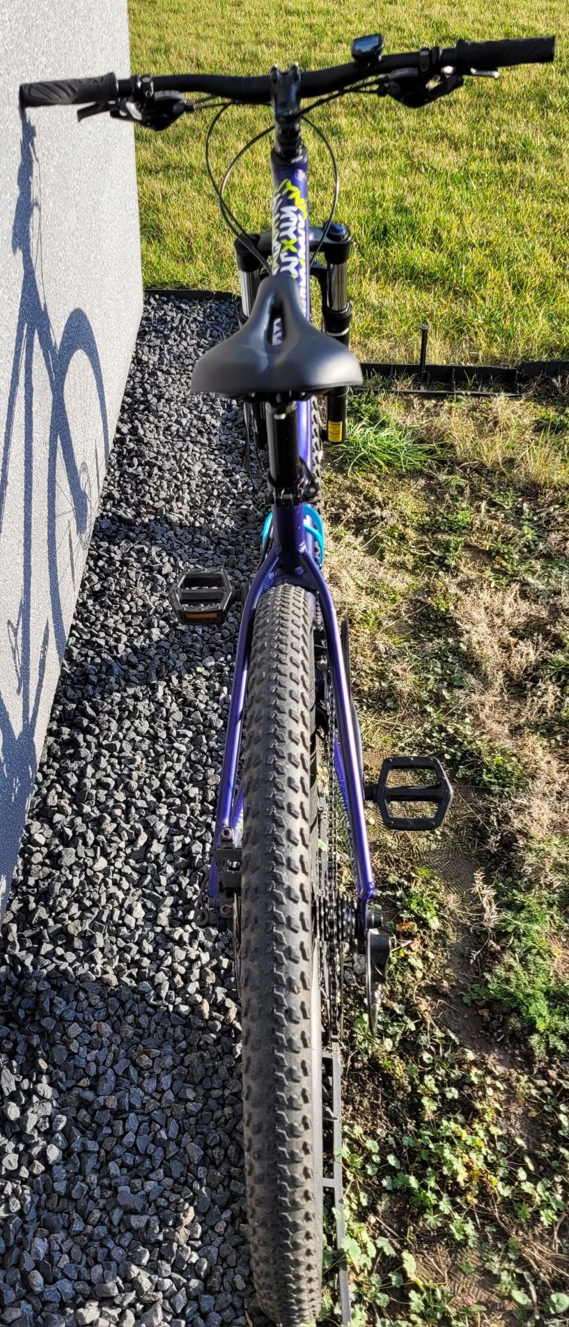 Specialized jynx comp 27,5