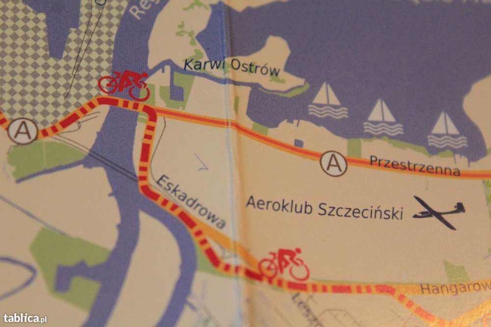 Szczecin-turystyczna mapa rowerowa-162